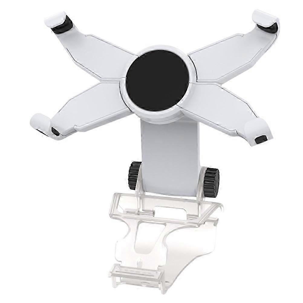 Wireless Mobile Game Controller Holder with Adjustable Phone Holder