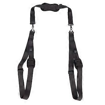 Surfboard Thickened Shoulder Strap Multifunctional Adjustable Lashing Strap