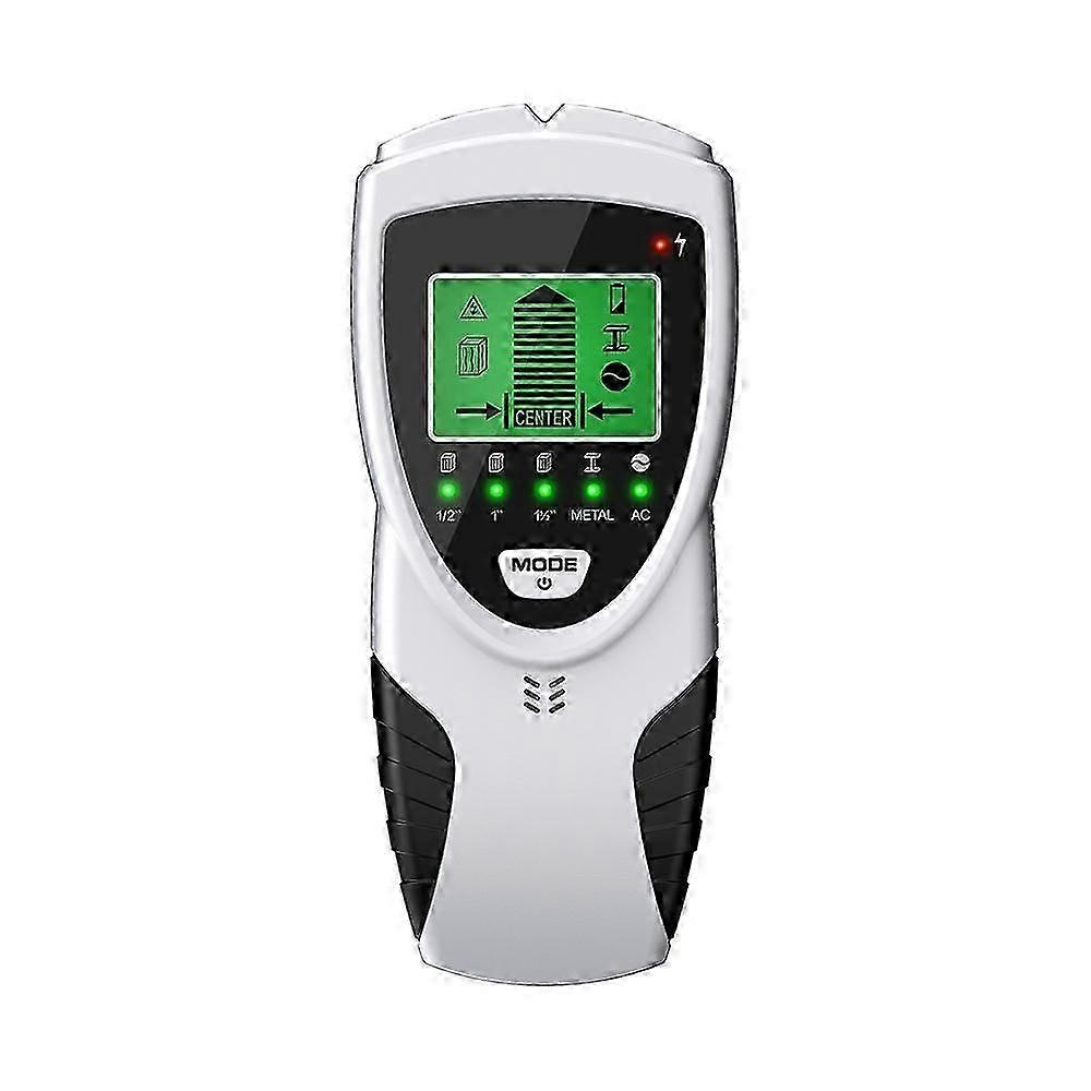 Multifunctional Wall Detector Wire Detection Nail Detector