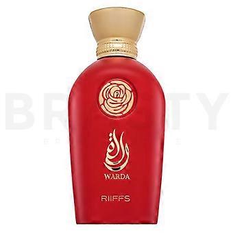 Woda perfumowana dla kobiet Riiffs Warda 100 ml