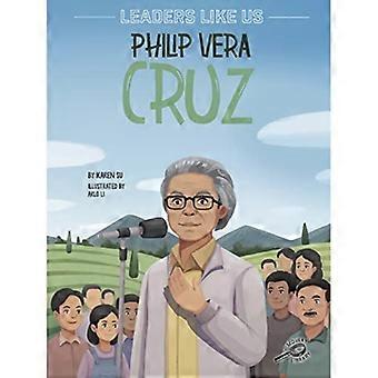 Philip Vera Cruz