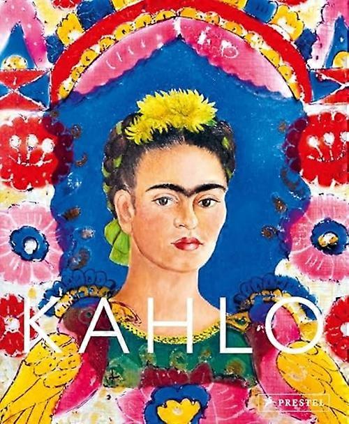Kahlo: Det større billede