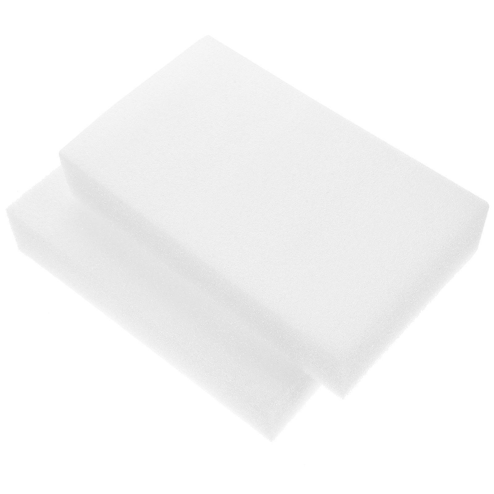 2Pcs Professional Packing Liners Express Foam Inserts Delivery Packing Inserts Packing Supply