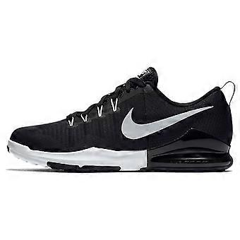 Nike Zoom Train Action Svart Metallisk Sølv 852438-003