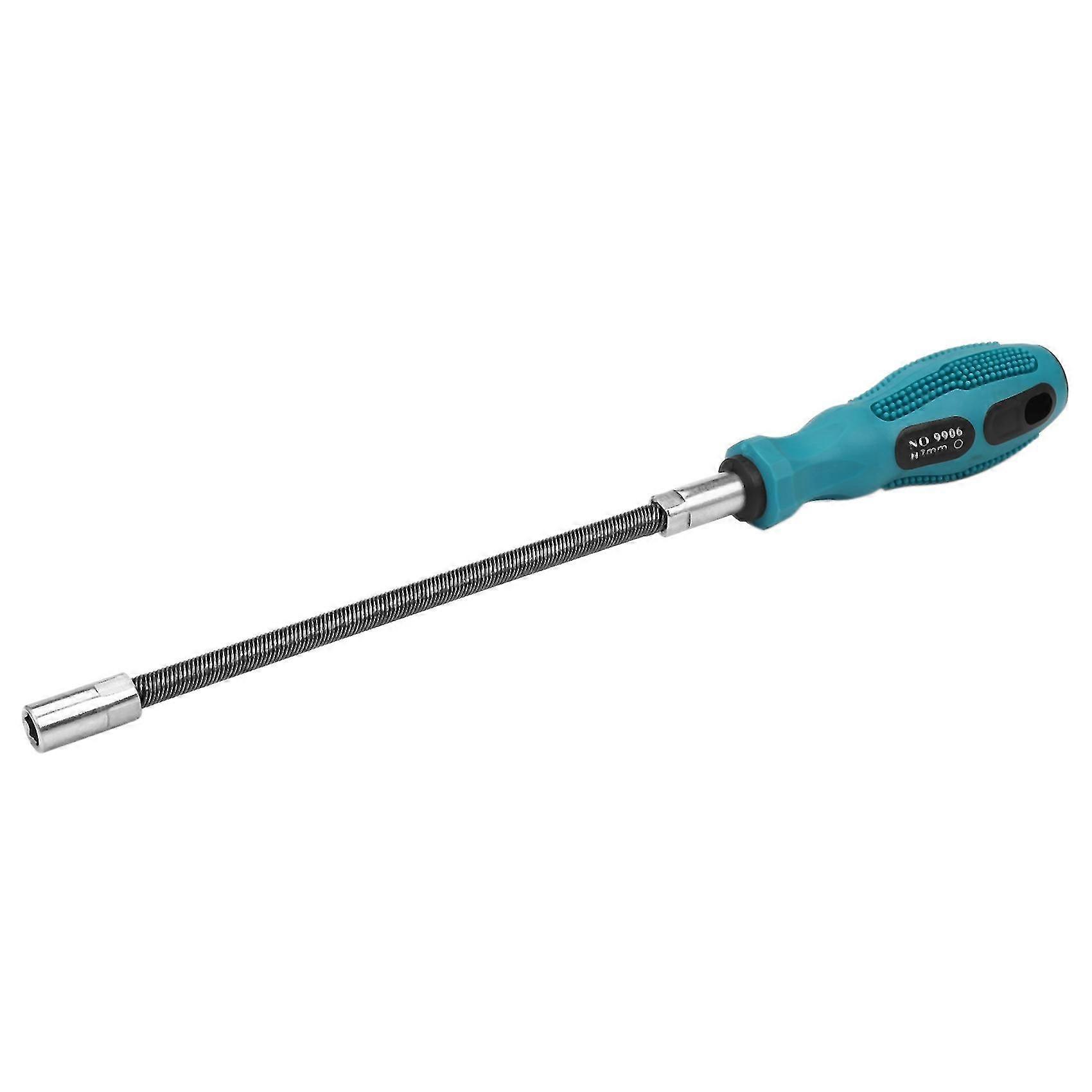 PENGGONG Socket Screwdriver Flexible Hex Flex Manual Socket Screwdriver Hand