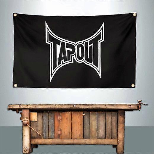 TAPOUT BANNER FLAG ZE0924