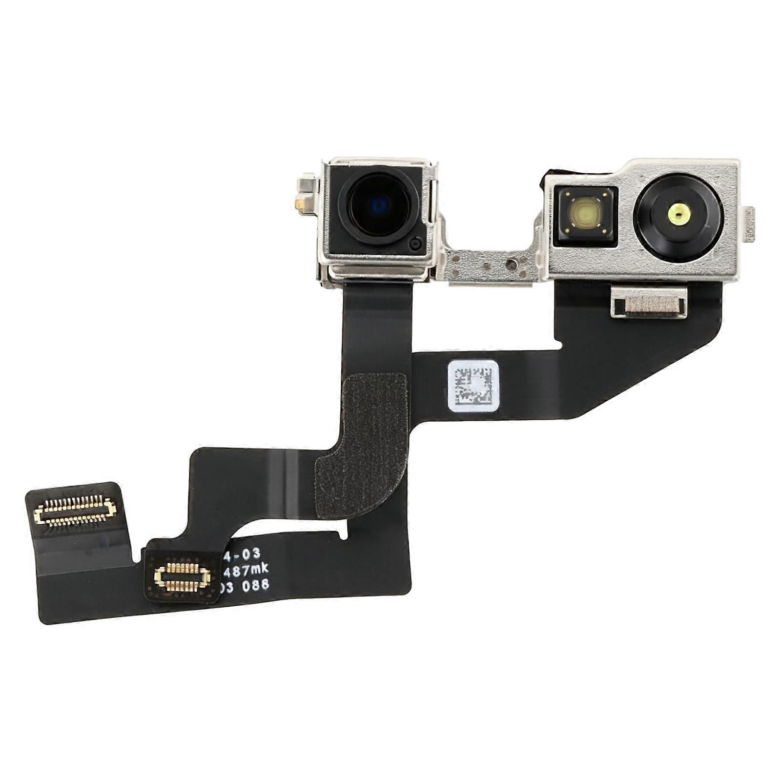 For iPhone 17e 12MP COMPATIBLE Front Facing Camera