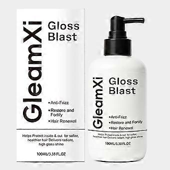 Hair Serum for Shiny and Soft Hair_1