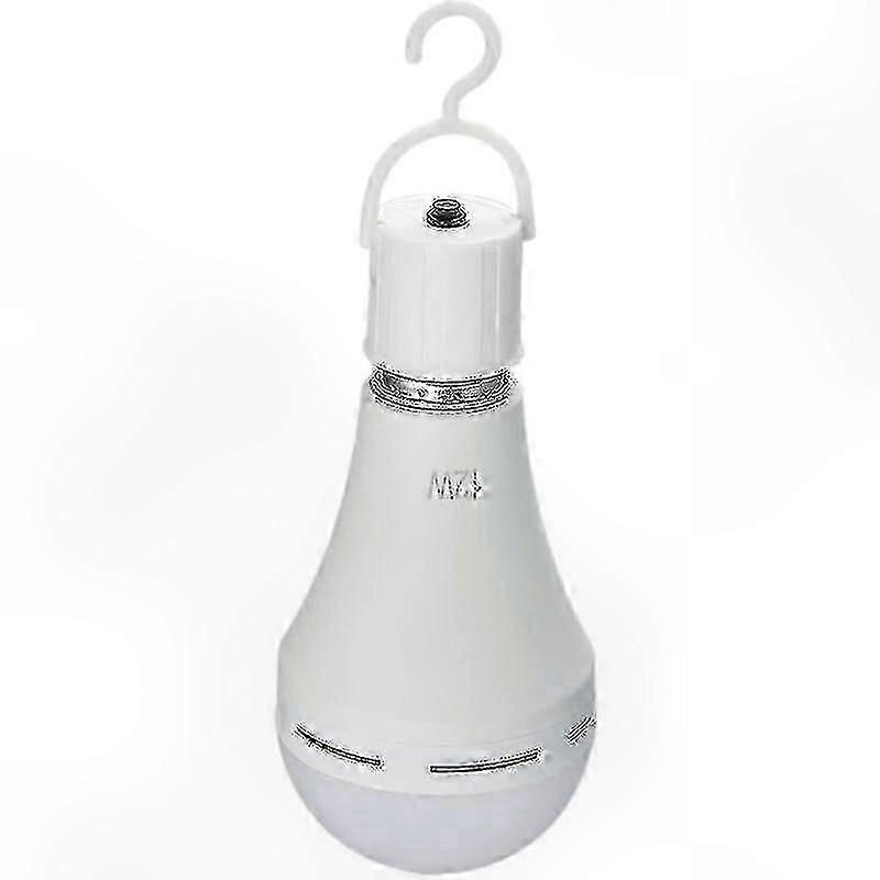 Rechargeable LED Emergency Light E26/E27 Base for Home Use