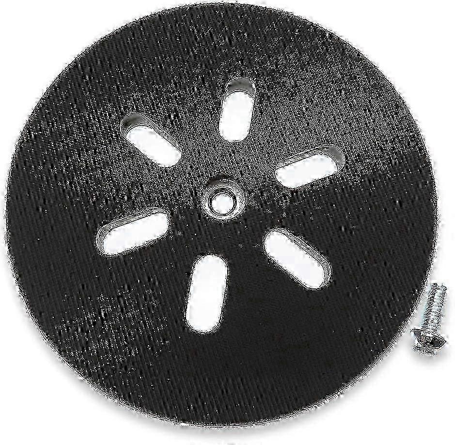 Backing Disc Sanding Pad 150mm Compatible with Bosch Gex 150 Series