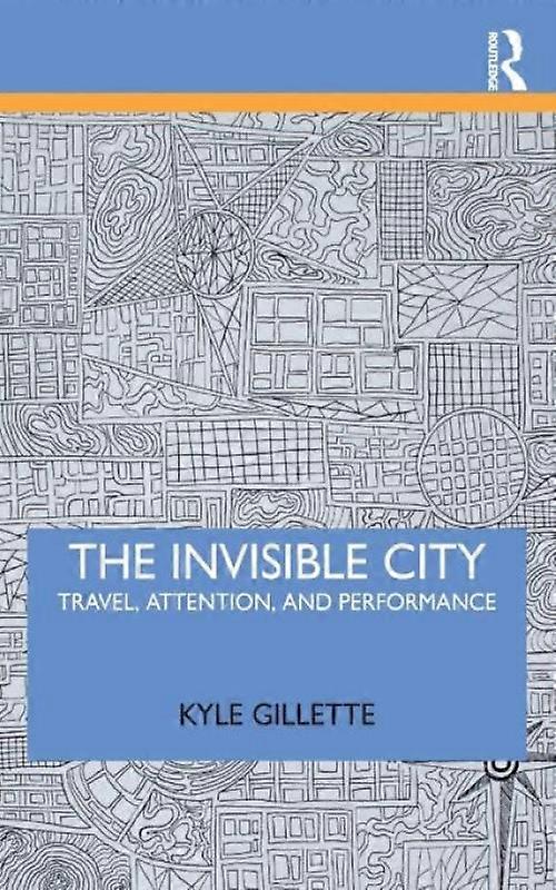 Invisible City