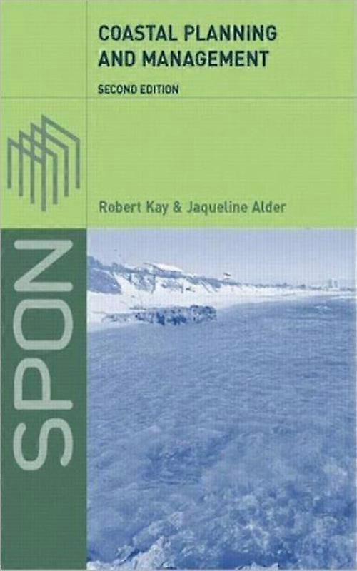 Coastal Planning And Management