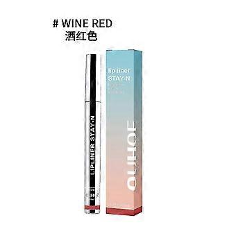 Stripping Lip Liner Colore labbra paffuto No Makeup Stripping Lip L
