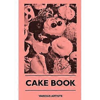 Livro do Bolo