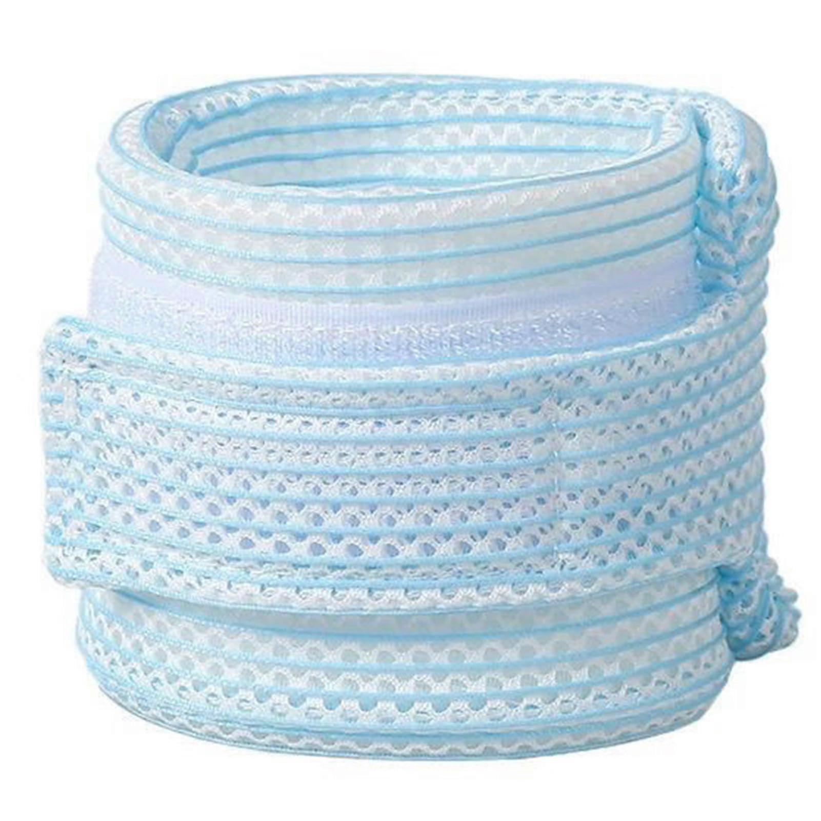 Soft Breathable Adjustable Pet Recovery Collar