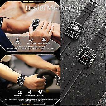 Sport Uforgængeligt Smartwatch