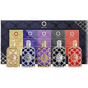 Luxury Collection Discovery Iconische flessenset - Kolekce miniatuur 37,0 ml