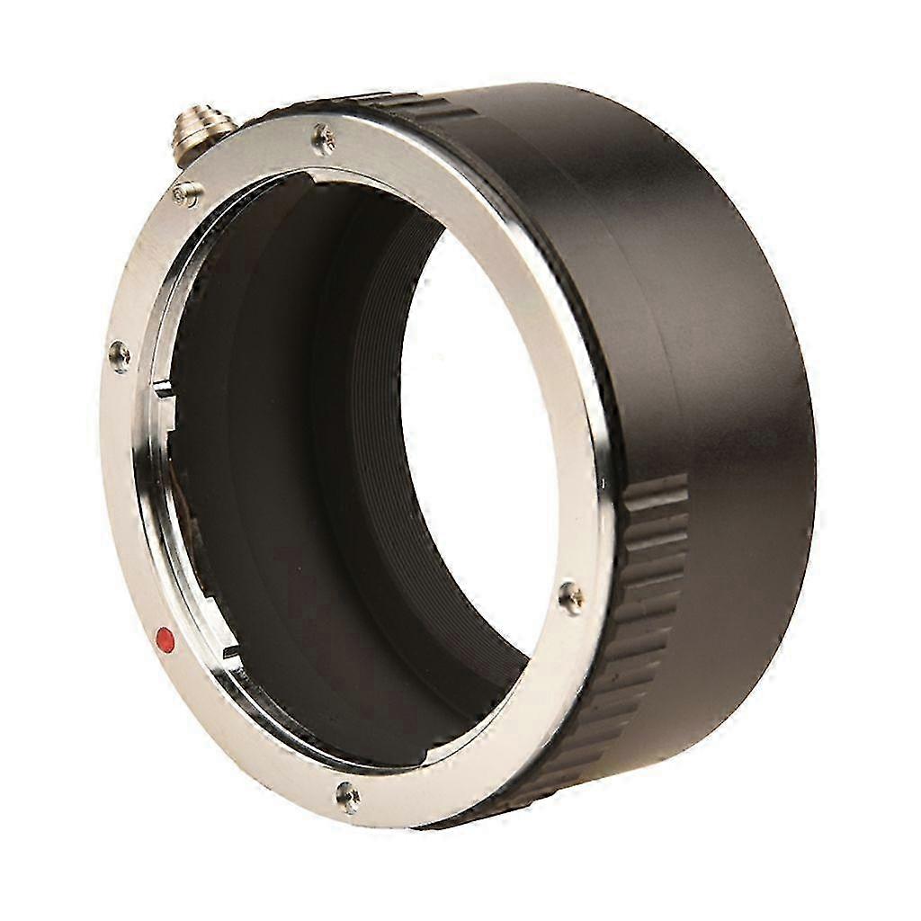 Precision EF-Z Manual Camera Adapter