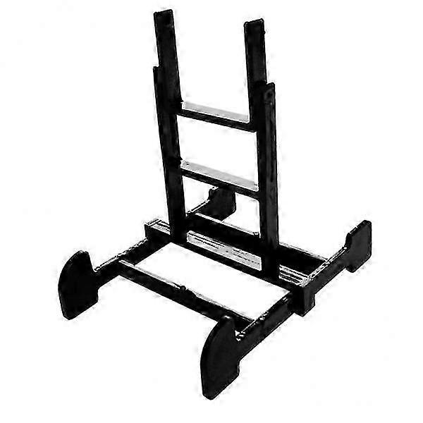 3-Piece Adjustable Tabletop Display Stand