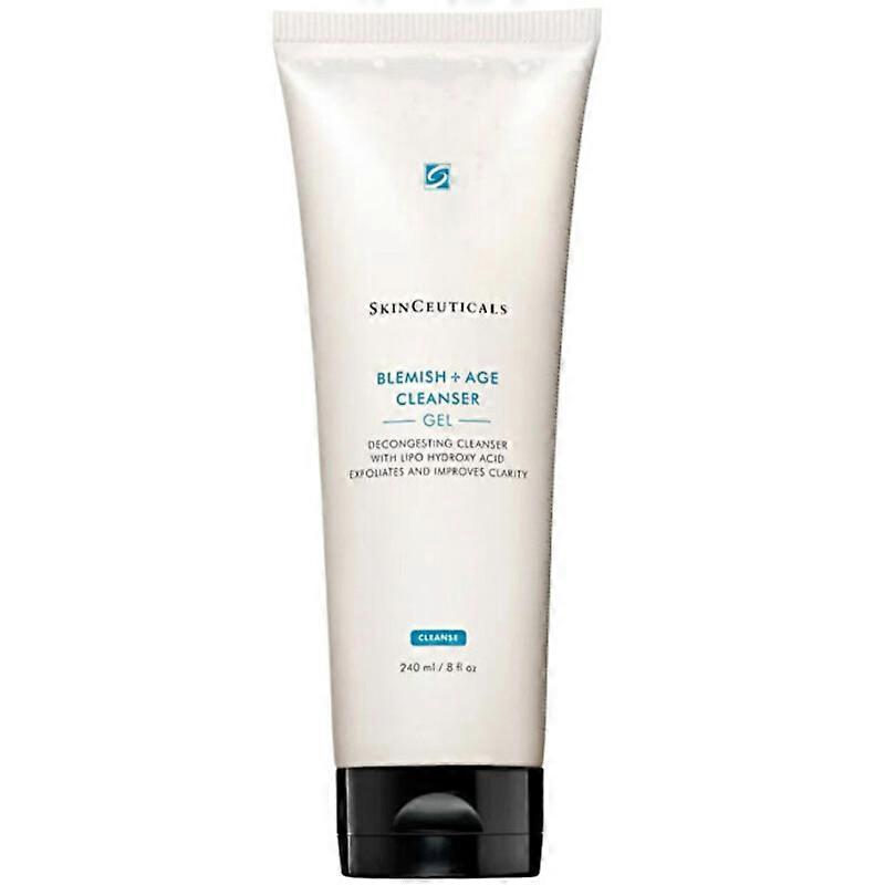 Blemish + Age Cleanser Gel 240ml