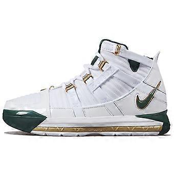 Nike LeBron 3 Svsm Home 2019 AO2434-102