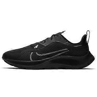 Nike Air Zoom Pegasus 37 Shield 'Black Anthracite' CQ7935-001