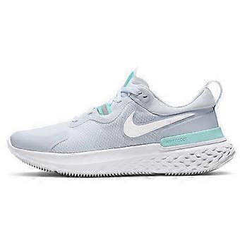 Nike React Miler 1 monivärinen pehmuste, liukumaton ja hankautunut, pehmustettu, liukumaton ja hankautunut, CW1778-004
