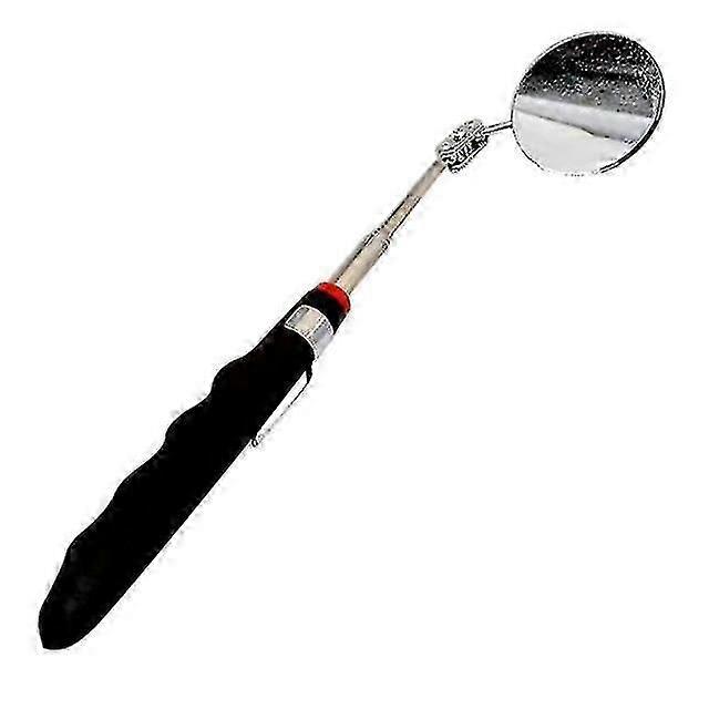 360 Degree LED Telescopic Mirror