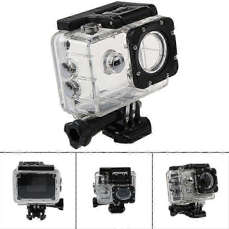 SJ4000 Waterproof Diving Case
