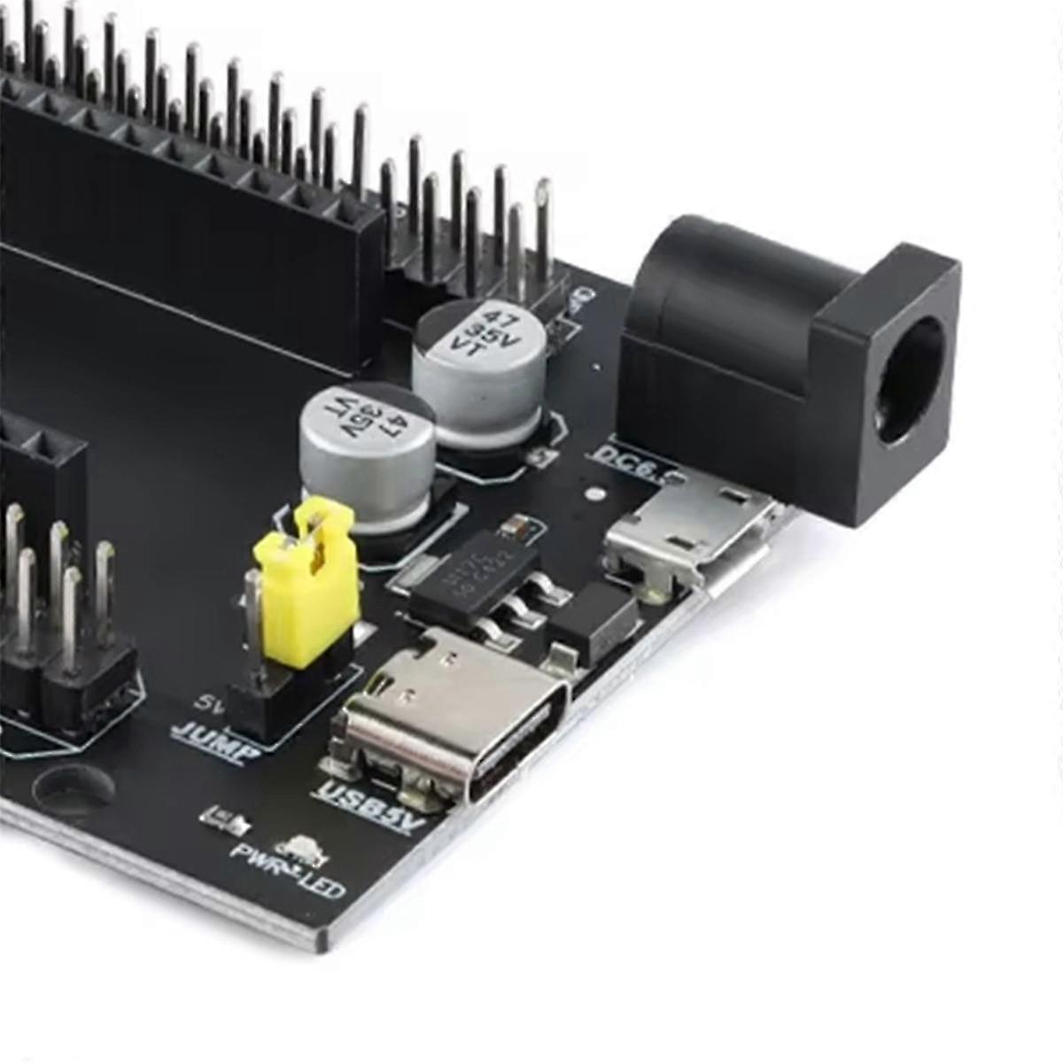 ESP32-WROOM-32 Development Board DEVKIT V1 30P Power Board Module