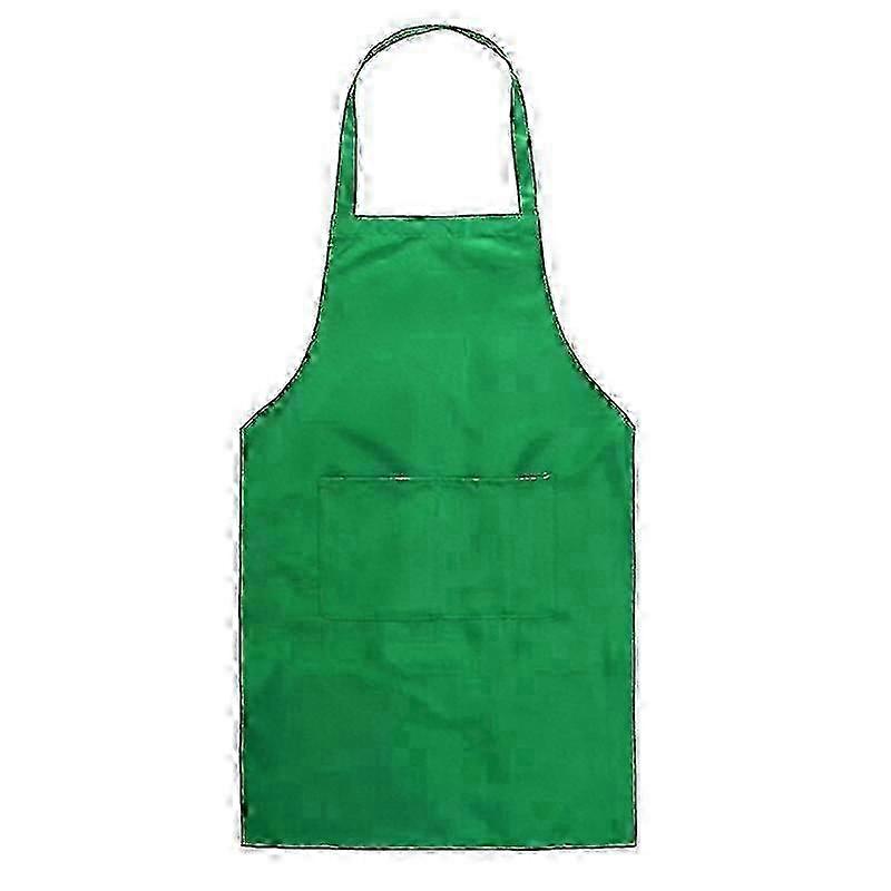 Durable Anti-Stain Chef Apron