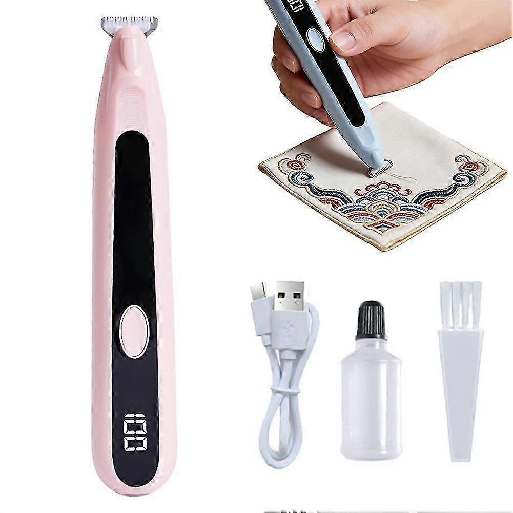 Cordless Electric Seam Ripper