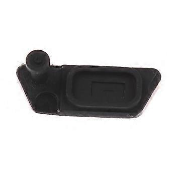 Charging Cap compatible with Garmin Edge 530 830. Anti-Dust USB Cover Bottom Accessories. 1PcsCU