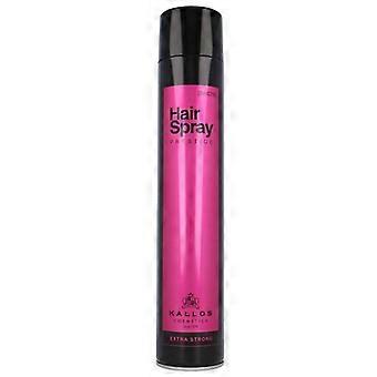 Prestige Extra Starker Halt Professionelles Haarspray 750 ml