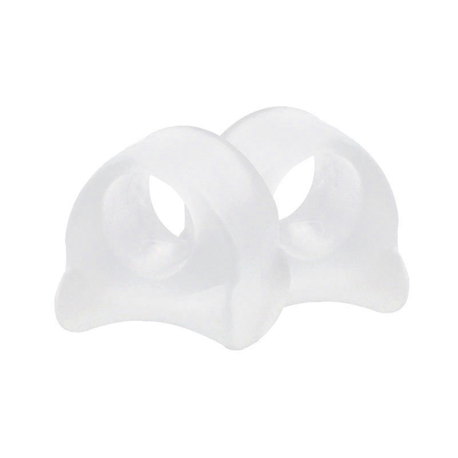 Ultra Thin 3D Toe Separator