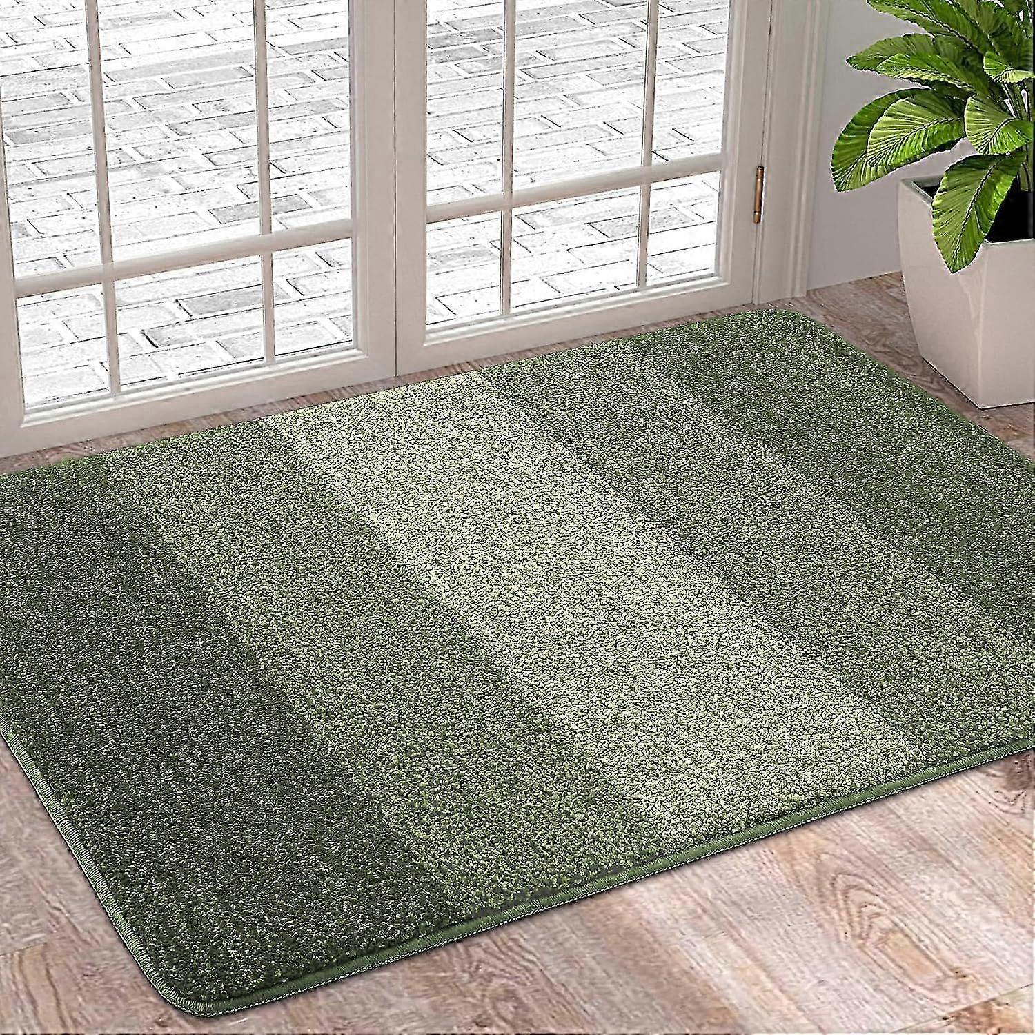 Dirt Trapper Machine Washable Indoor Mat