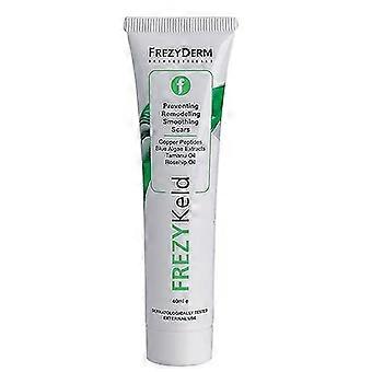 Frezyderm Frezykeld Cream Regenerating Cream for Scars 40ml