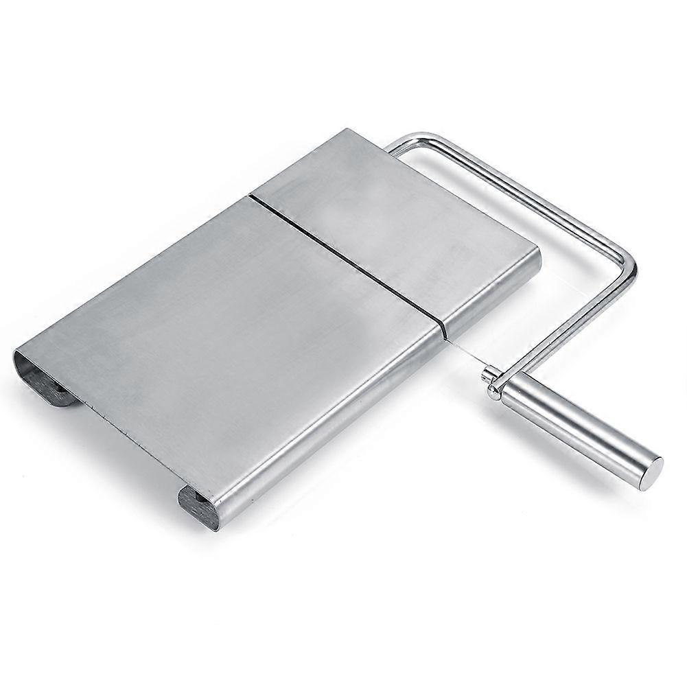 Bakeware Cheese Cutter Cutting Board Wire Making Dessert Blade Kitchen Cooking Serving Baking T