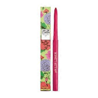 Burnt Orange Lip Liner, Easy to Apply, Lightweight Silky Texture for Daily Lip Makeup