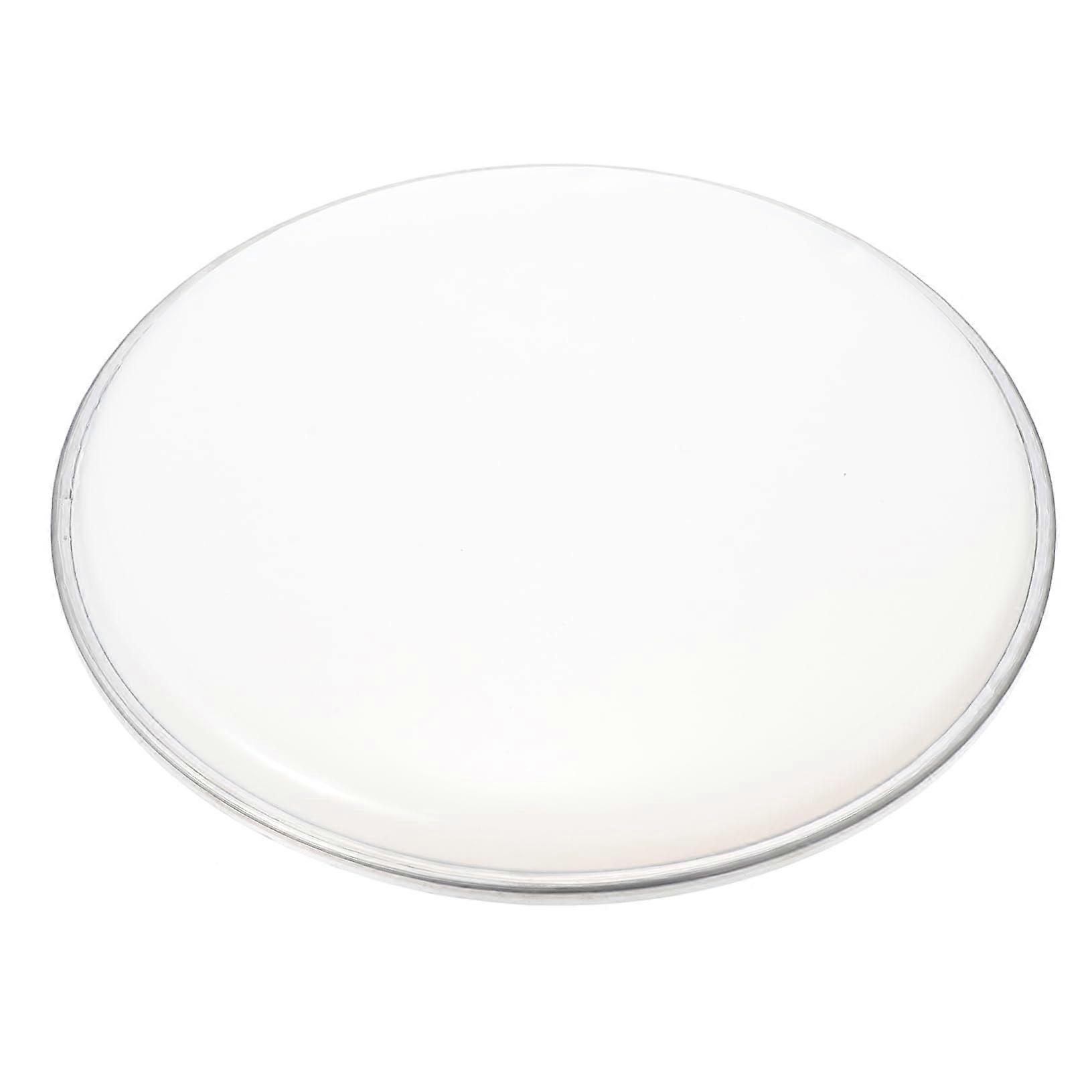 8 Inch Clear Tonal Drum Head