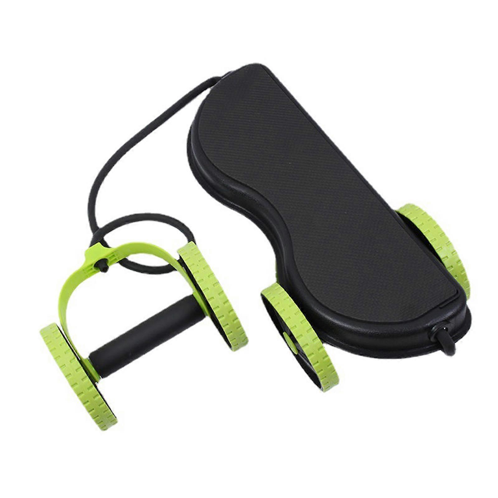 Non-slip Ab Wheel Roller For Core Training