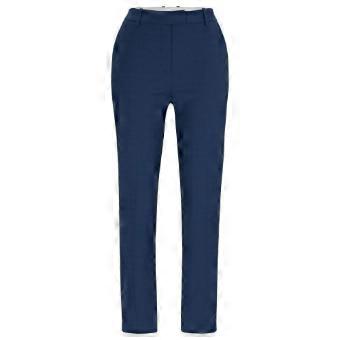 Boss Dames/Dames Tamata4 Regular Broek