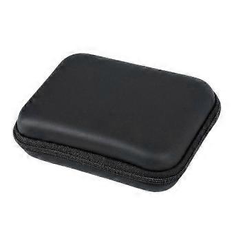 PU Leather RGB20s Protective Organizer