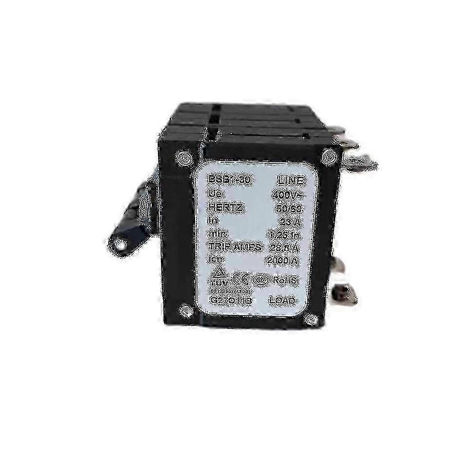 BSB1-30 23A Generator Circuit Breaker