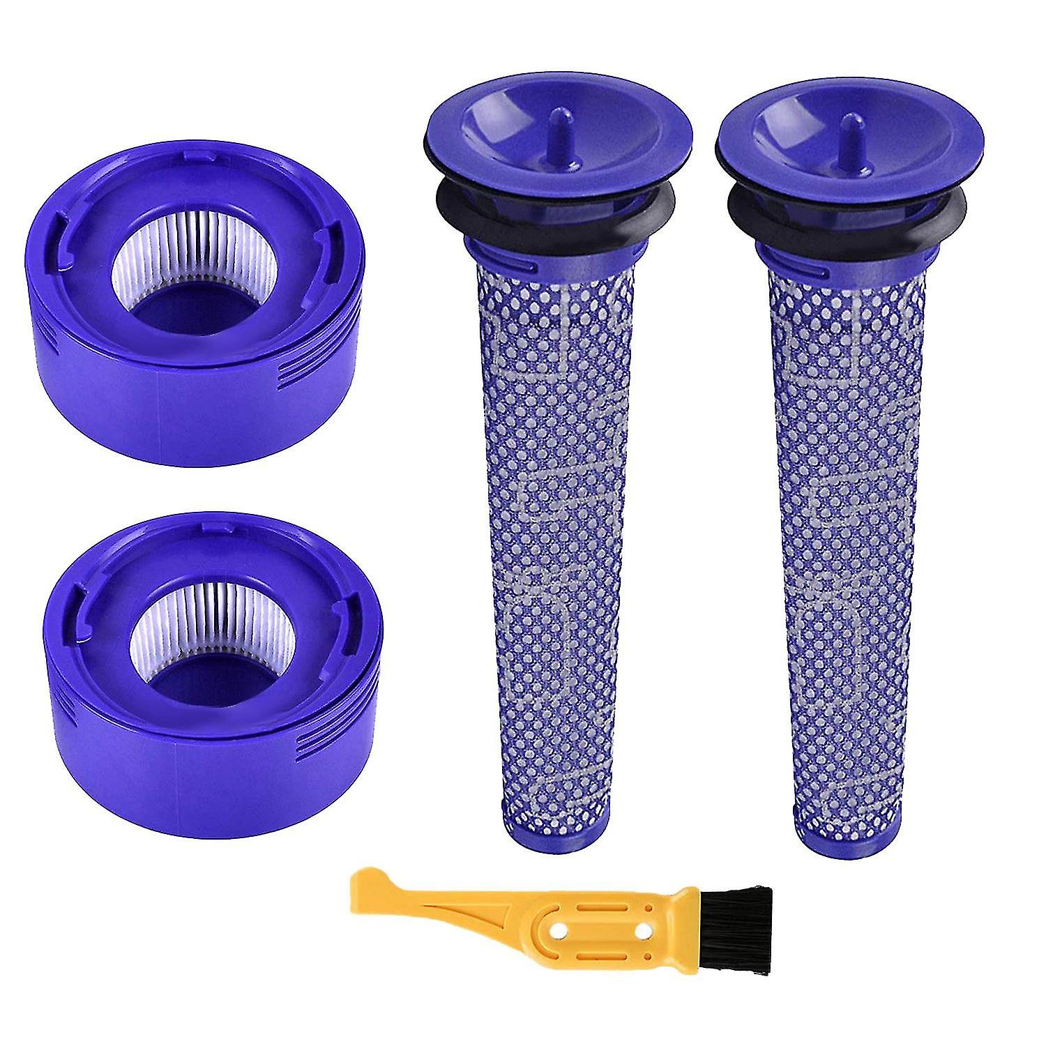 Filter Replacements Fits For V7 V8 Absolute Cordless Vacuum Cleaner
