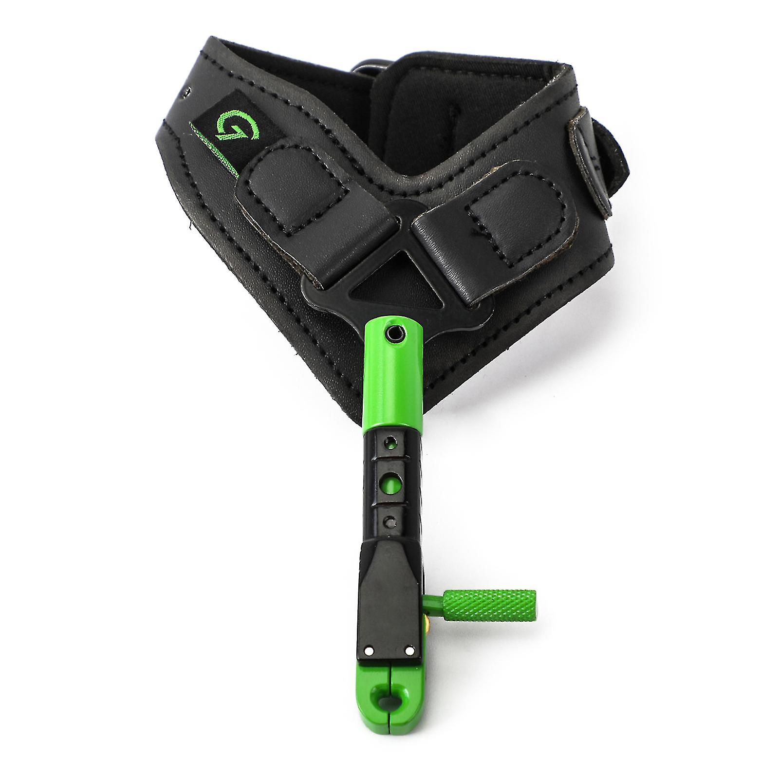 Arrow Trigger Bracelet,archery Bow Accessories,adjustable Wristband Release Aids