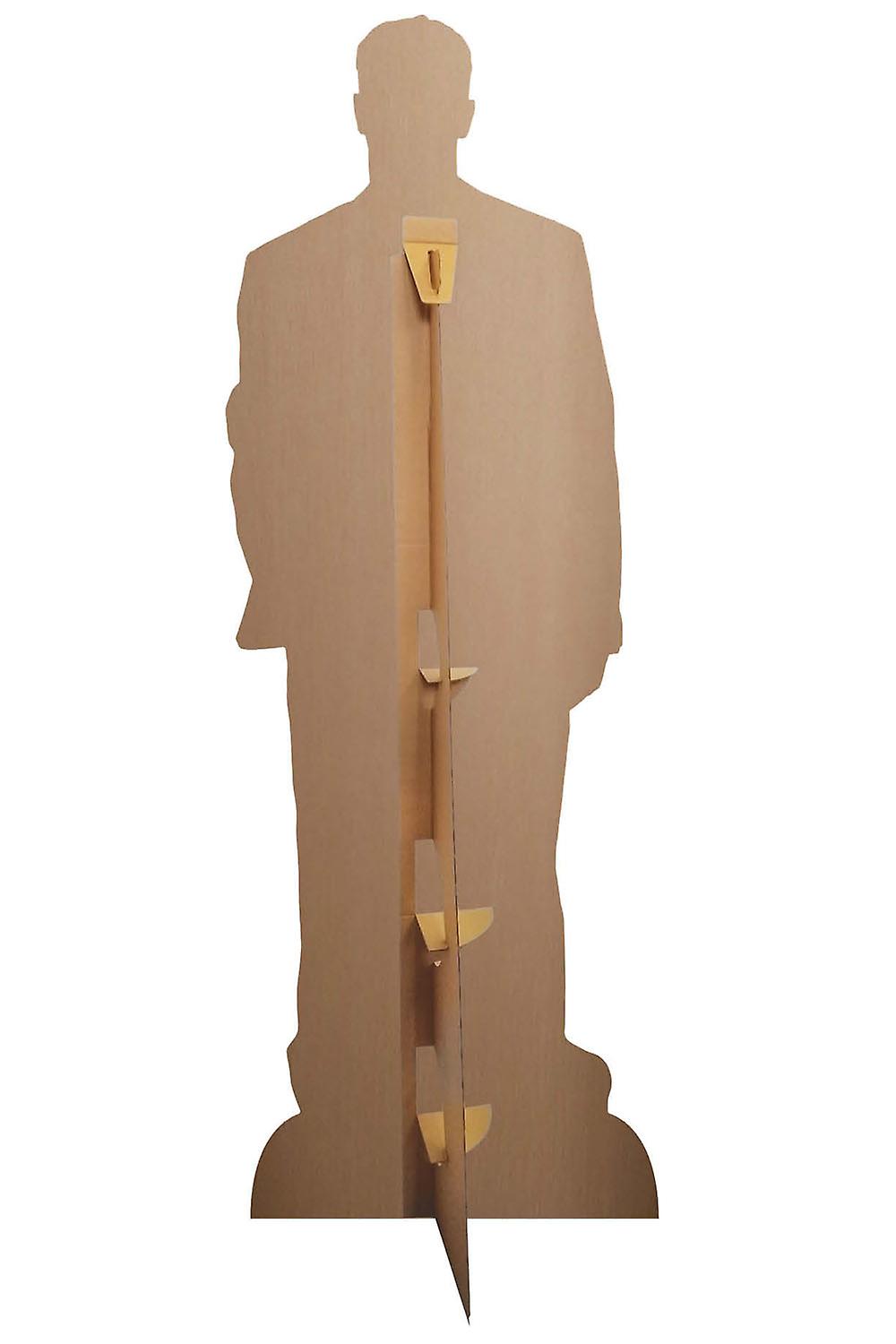 Mason Mount Footballer Lifesize Cardboard Découpé / Standup / Standee