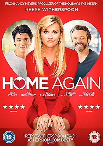 Wieder Zuhause [DVD]