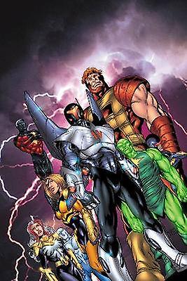 Thunderbolts Omnibus Vol. 3