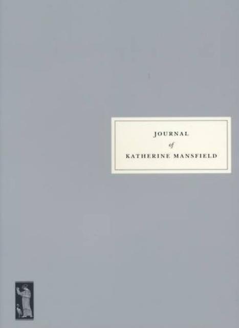 Tagebuch - Katherine Mansfield